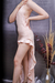 Vestido lentejuelas baby pink - comprar en línea