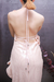 Vestido lentejuelas baby pink en internet