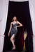 Vestido brillos disco
