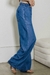 Pantalon denim suave - comprar en línea
