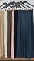CALÇA SOCIAL VISCOLINHO