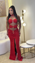 VESTIDO AURORA na internet