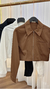 CAMISA CROPPED