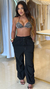 CALÇA ENRY PRETA - comprar online