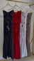 VESTIDO AURORA - anna closett