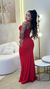 VESTIDO AURORA - comprar online