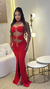 VESTIDO AURORA