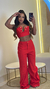 CONJUNTO PANDORA LARANJA - comprar online