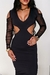 VESTIDO DAYANE - comprar online