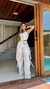 CONJUNTO WENDY BRANCO - comprar online