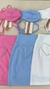 CONJUNTO CORAÇÃO - comprar online