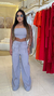 CONJUNTO RIHANNA CINZA