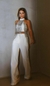 CROPPED FRANJA STRASS na internet