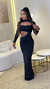 VESTIDO BIANCARDY PRETO - comprar online