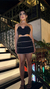 CONJUNTO CHLOE PRETO - anna closett