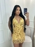 VESTIDO ZAYA - anna closett