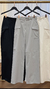 CALÇA ALFAIATARIA