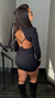 VESTIDO LUANNA - comprar online