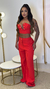 CONJUNTO PANDORA LARANJA