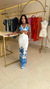 VESTIDO CLEORY