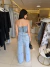 CONJUNTO JEANS LARI - comprar online