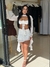 CONJUNTO BRANCO ANNY na internet