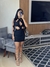 Vestido essencialy - anna closett