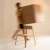 Poltrona Abapô - Natural - Nibô Design | Mobiliários | Loja online