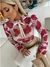 BODY MARIA FLOR - comprar online