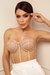 CORSET JORDANA