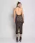 VESTIDO MIDI ROMENA - comprar online