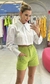 CROPPED DENISIA