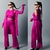 Conjunto tres piezas - LUNA BOUTIQUE