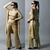 Conjunto tres piezas en internet
