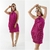 Imagen de Vestido tela strech