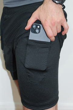 Hombre - Shorts Personalizables - comprar en línea