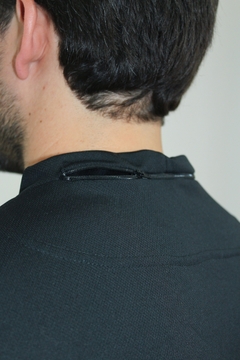 Hombre - Playera Manga Larga Personalizable - tienda en línea