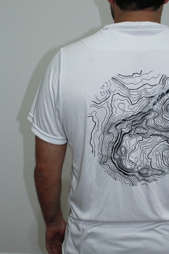 Hombre - Playera Manga Corta Personalizable - cardiamo