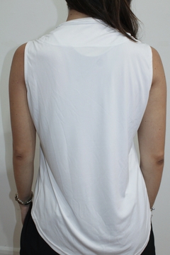 Mujer - Playera Sin Mangas Personalizable en internet