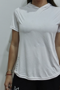 Imagen de Mujer - Playera Manga Corta Personalizable