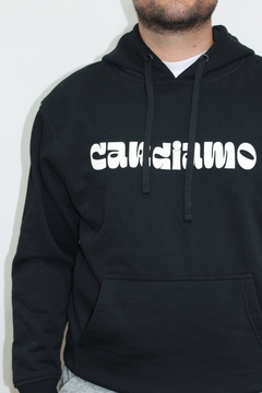 Unisex - Hoodies Personalizables - cardiamo