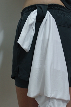 Mujer - Shorts Personalizables
