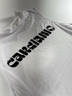 Mujer - Playera Sin Mangas Personalizable en internet