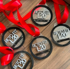 MEDALLAS PERSONALIZADAS