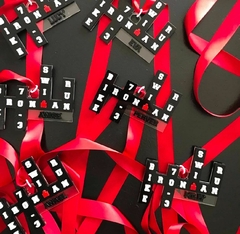 MEDALLAS PERSONALIZADAS - tienda en línea