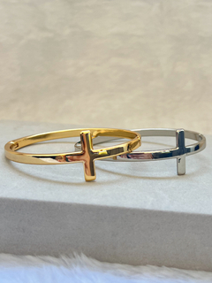 Bracelete Cruz