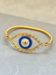 Bracelete Olho - comprar online