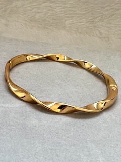 Bracelete Torcido - comprar online