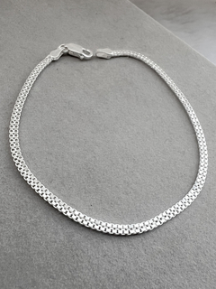Pulseira Cadeado