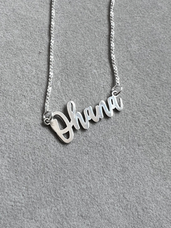 Colar Ohana II